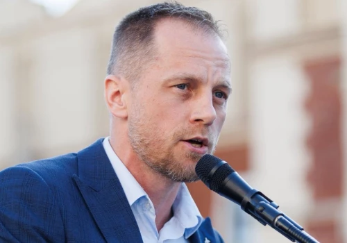 Jak zmieniał się ruch homoseksualistów do niekończących się liter LGBTQIAAS++?