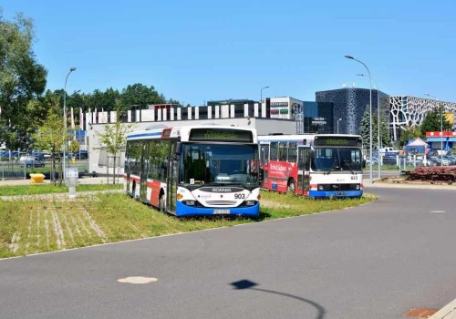 MPK Olsztyn rozbuduje wreszcie zajezdnię przy Sikorskiego