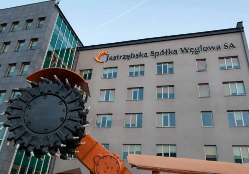 Niemcy szykowali się do przejęcia wielkiego złoża węgla w Polsce. Muszą obejść się smakiem