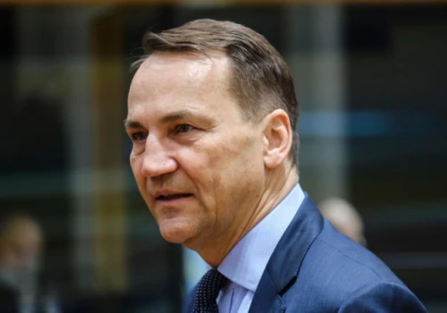 Negocjacje ws. Ukrainy. Sikorski o miejscu dla Polski przy stole. Berlin odpowiada