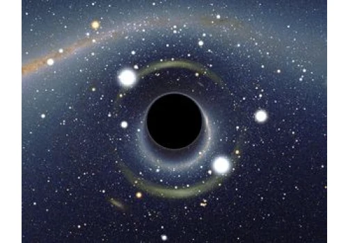 Hawking miał rację. Jest dowód na jego głośną teorię