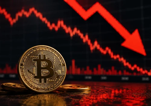 Z ostatniej chwili: Trump grozi atakiem na Iran, fundusze ETF sprzedały BTC warte 6,3 mld USD – coś wiedzą?
