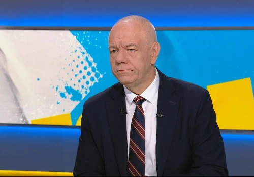 "Postawili na konflikt z Polską". Jacek Sasin o działaniach Ukraińców