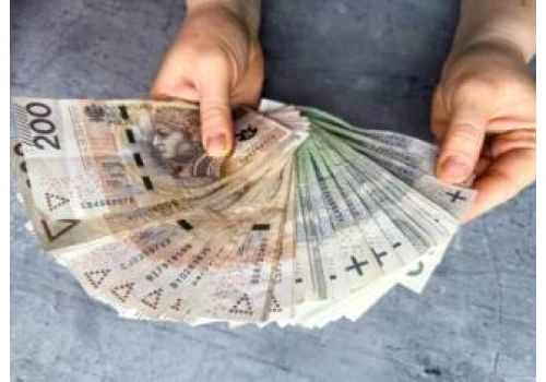 Kurs złotego kontynuuje spadki! Ile kosztuje USD, EUR, GBP i CHF w poniedziałek, 22 czerwca 2026 r.?