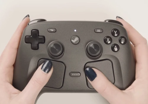 Steam Controller wyprzedany. Valve przesuwa wysyłki sprzętu na 2027 rok