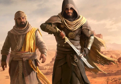 Wielki zwrot przy serii Assassin's Creed. Uwielbiany wątek jednak powróci?!