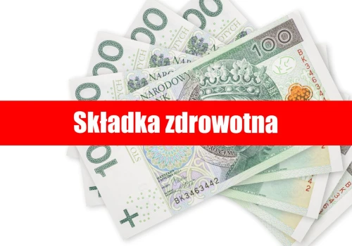 Kto może odliczyć składkę zdrowotną w 2026 roku? Wszystko zależy od formy opodatkowania