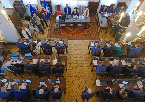 Cień Wołynia nad Stolicą Podkarpacia. Rzeszów dołącza do polsko-ukraińskiej bitwy o pamięć