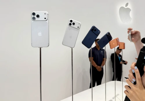 iPhone 18 Pro droższy o 200–300 dolarów?