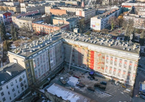 Urząd Miasta Częstochowy zabrał głos w sprawie inicjatywy referendalnej