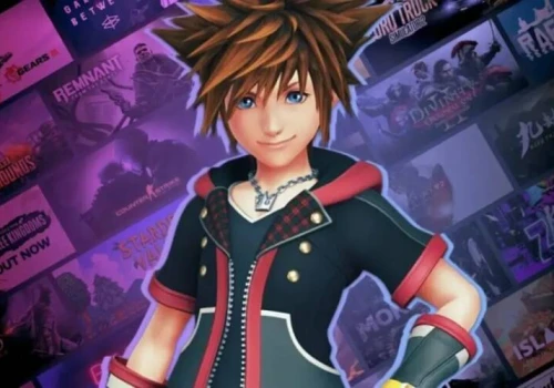 Kontrowersje wokół Kingdom Hearts Collection. Square Enix wykorzystało AI