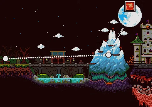 Dark Scrolls
