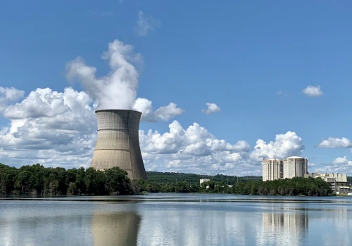 Fala upałów w Europie. Energetyka, edukacja i transport pod presją