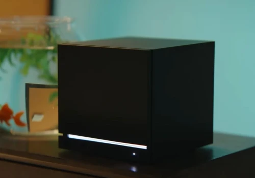 Cena Steam Machine zwala z nóg! Szykujcie ponad 4300 zł