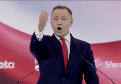 Tusk rozesłał zaproszenia, Nawrocki nie dostał. Jest reakcja Pałacu! „Nie wybiera się żaden…”