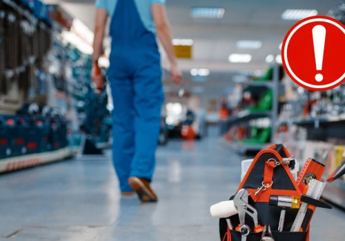 Kolejna sieć marketów budowlanych w Niemczech ogłasza upadłość. Zagrożonych jest 4200 miejsc pracy