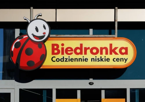 Biedronka da pracę na wschodzie Polski. Tutaj posypią się setki ofert
