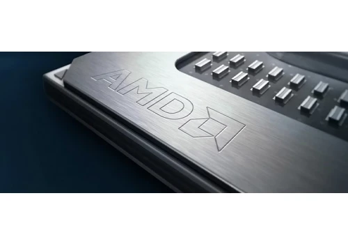 AMD buduje chmurę AI i przejmuje firmę rozwijającą nową generację pamięci