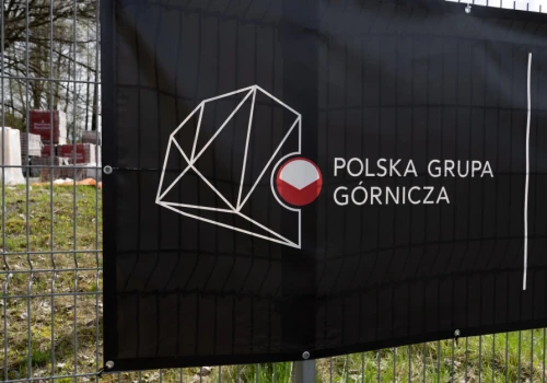 Górnicy dostaną więcej pieniędzy. Jest ważne porozumienie w PGG
