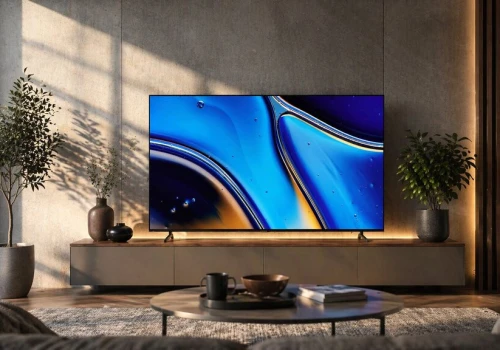 Centrum domowej rozrywki od Sony w zaskakująco niskiej cenie! Ten OLED to HIT