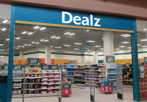 Dealz zmieni właściciela? Przyszłość ponad 340 sklepów właśnie się waży