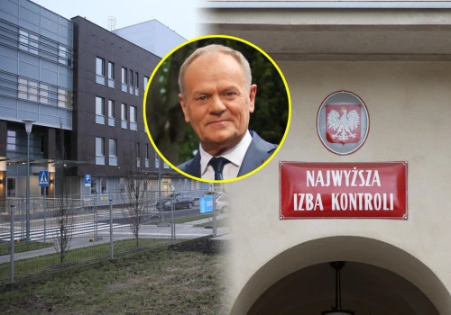 Tusk po kontroli NIK: są nieprawidłowości. NFZ czeka poważna rozmowa