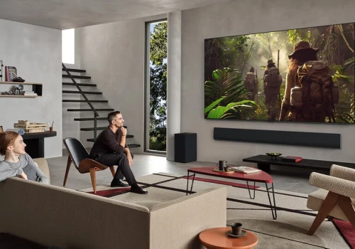 Jeden z najlepszych telewizorów świata w TURBO niskiej cenie!