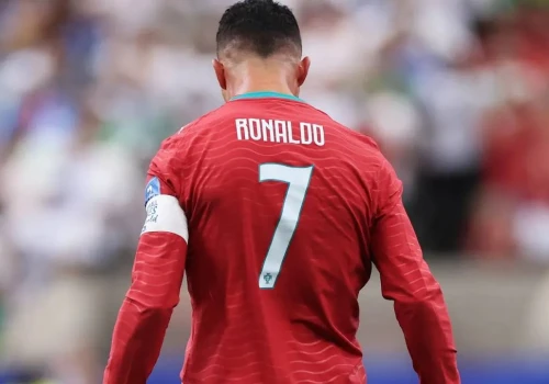 Przełamanie Cristiano Ronaldo na mundialu. Historyczny moment