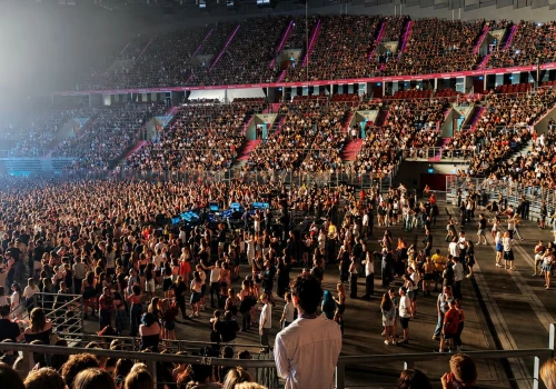 To ogłoszenie zelektryzowało fanów. Wielki koncert odbędzie się w Krakowie