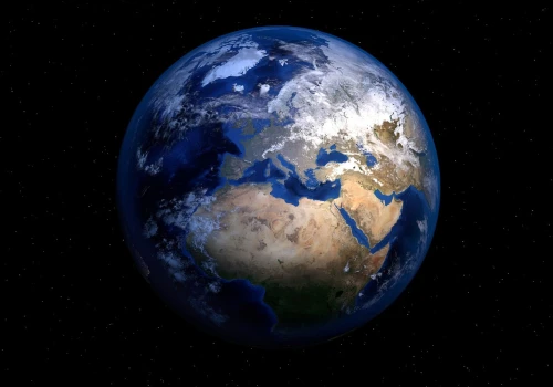 NASA wysyła kosmiczne bliźniaki. Mają uratować nasze GPS-y i satelity przed kosmiczną katastrofą