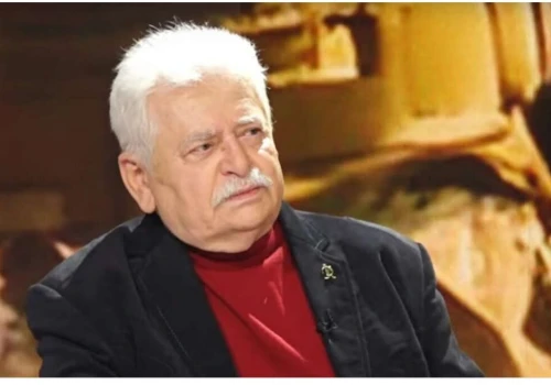 Prof. Romuald Szeremietiew: Rada emeryta