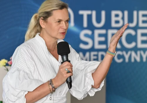 MEN ma poważny problem. Rośnie frustracja nauczycieli. „To może ulec dalszemu pogorszeniu​”