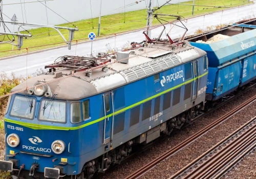 Plan PKP Cargo na zadłużenie. Wyemituje akcje