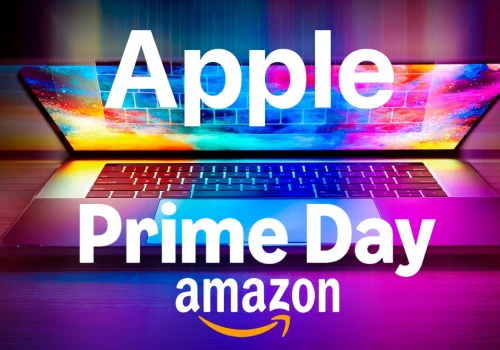 Amazon Prime Day 2026 – najlepsze promocje na Apple (lista aktualizowana)