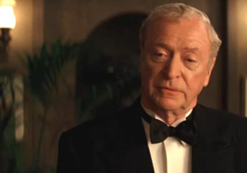 Głos legendy ożyje w cyfrowym świecie. Michael Caine 