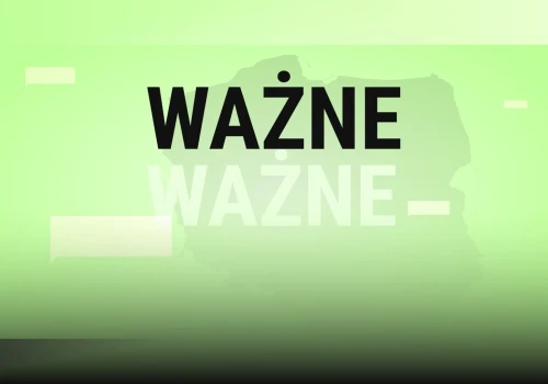 Afera w Szpitalu Południowym. Dawid Kacprzyk przerwał milczenie