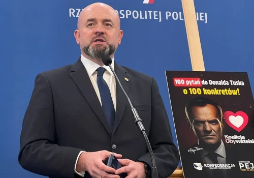 Pamiętacie jeszcze słynne „100 konkretów na 100 dni”?