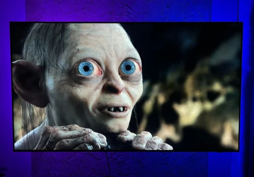 Samsung OLED 83″ w znakomitej cenie! Fantastyczny do sportu, filmów i seriali