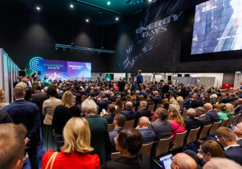 Energy Days coraz bliżej. Rozpoczął się kolejny etap przygotowań