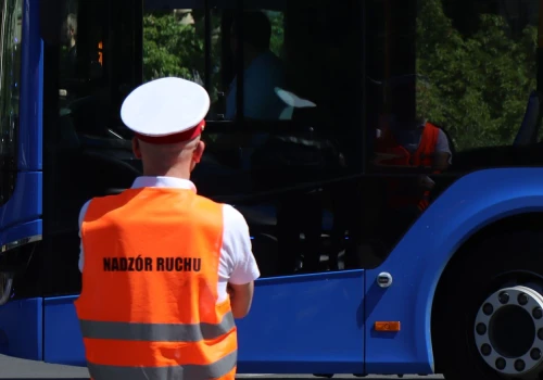 Dobra wiadomość dla pasażerów. Od soboty koniec utrudnień