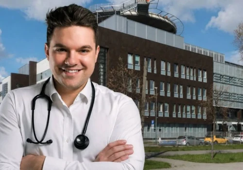 Sprawa Kacprzyka trafi do sądu lekarskiego