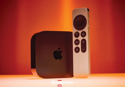 Nowe Apple TV 4K w drodze. Pojawi się kilka nowości