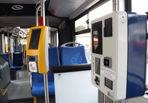 Od dziś zmiany w kursowaniu autobusów MPK w Krakowie. Najważniejsze informacje