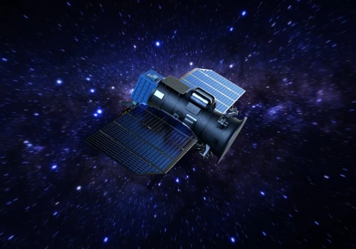 Elon Musk ma potężnego rywala. Azjatycki miliarder buduje własny „Starlink”