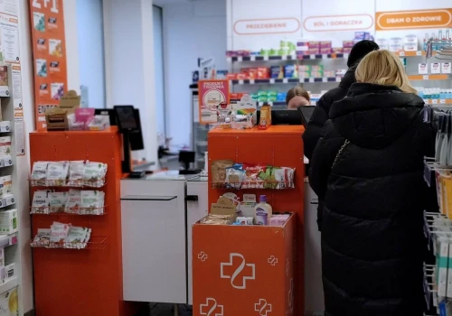 Nowa usługa w e-recepcie rozwiązuje największy problem w aptekach