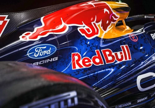 Transferowe plotki w F1: Verstappen i McLaren w roli głównej