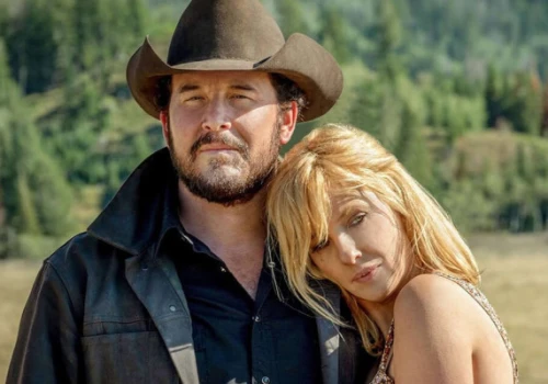 To już pewne! Hit z uniwersum „Yellowstone” doczeka się 2. sezonu. Widzowie go pokochali