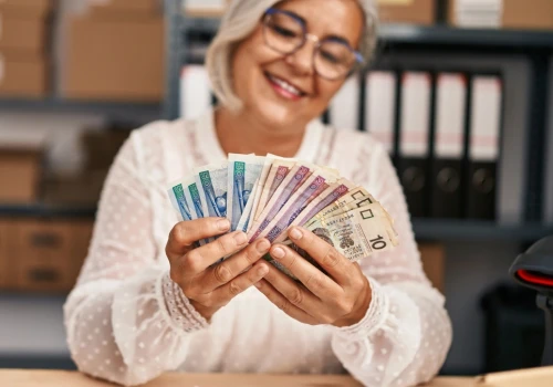Lokaty „dla babci” na koncie wnuka. Skarbówka zajęła stanowisko