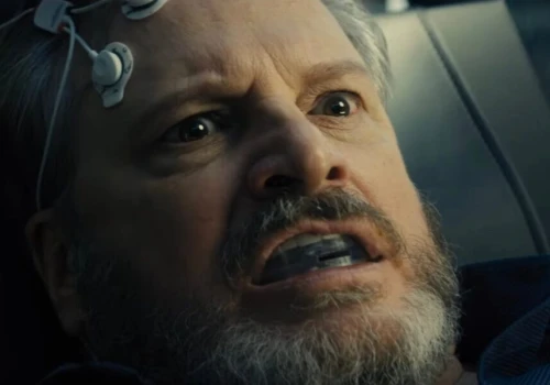 W sci-fi DZIEŃ OBJAWIENIA Spielberga był ZAKAZ używania pewnego słowa