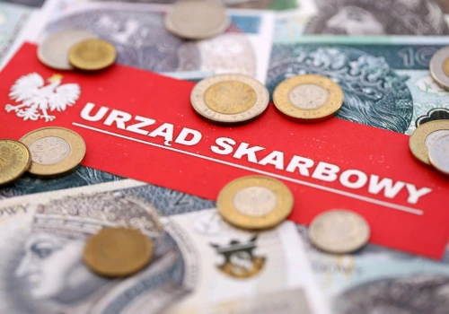Fiskus widzi więcej niż kiedykolwiek. Nowy system wyciąga miliardy z rozliczeń firm